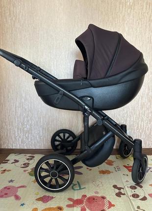 Тележка, коляска 2 в 1, anex