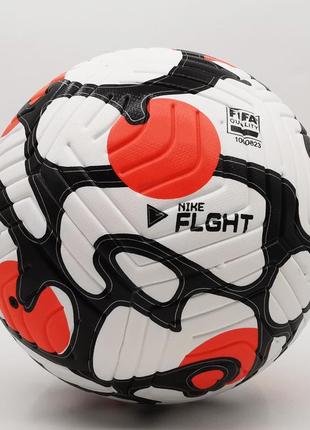 Футбольный мяч nike premier league flight мяч апл английская премьер лига4 фото