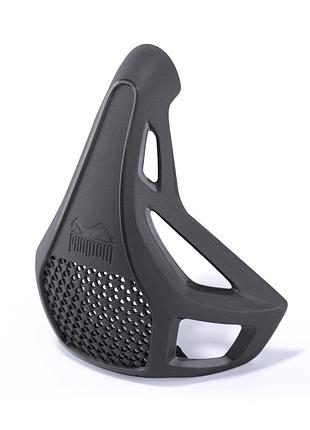 Чохол для тренувальної маски phantom - black r_300