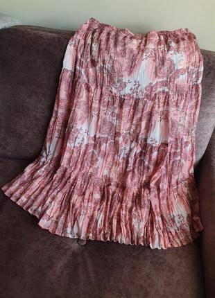 Спідничка р44-48