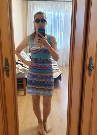 Літня сукня