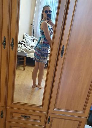 Літня сукня 2