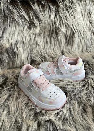Кросівки для дівчинки4 фото