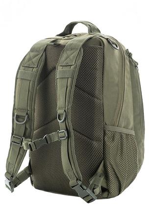 M-tac рюкзак urban line force pack olive тактичний bf