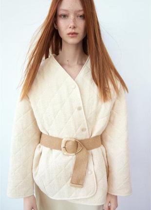 Куртка zara