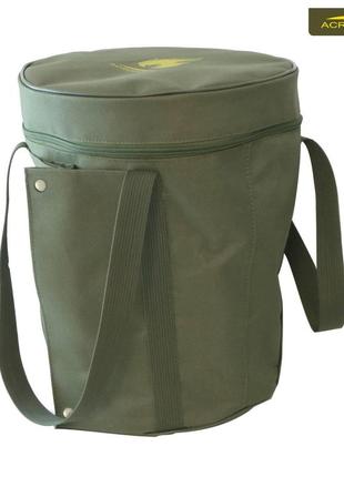 Чохол для газового балона acropolis чгп-2н