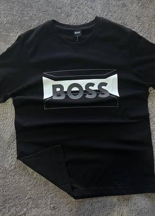 Sale!!человечья футболка hugo boss