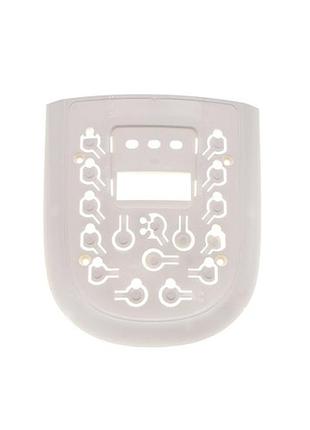 Кришка панелі керування для мультиварки moulinex ce501132/87a - ss-994591