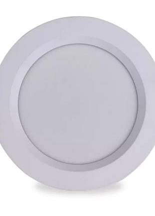 Світлодіодний світильник feron professional al253 30w білий