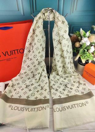 Палантин шарф платок  турция