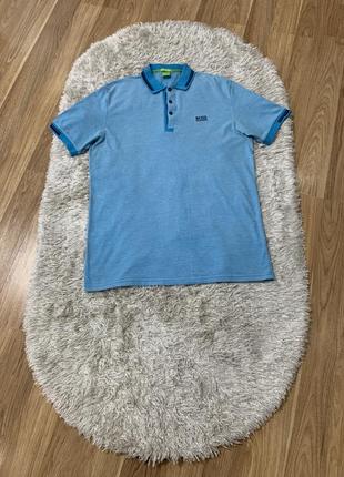 Поло Polo Pur Coton Pitagor