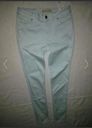 Качественные джинсы зара