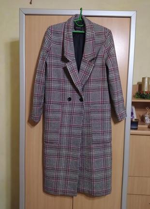 Пальто