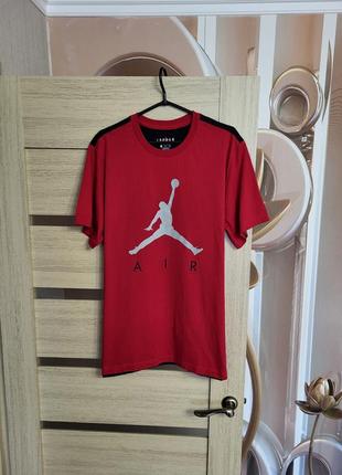 Футболка jordan air jumpman