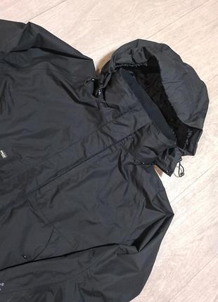 Куртка рабочая russel gore tex..размер м 3