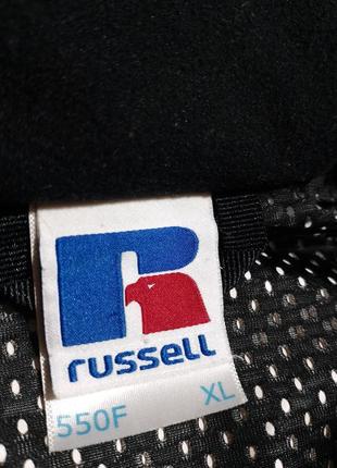 Куртка рабочая russel gore tex..размер м 4