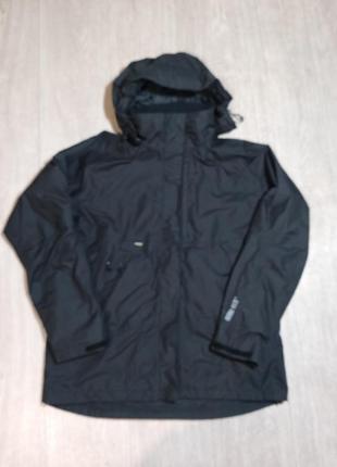 Куртка рабочая russel gore tex..размер м
