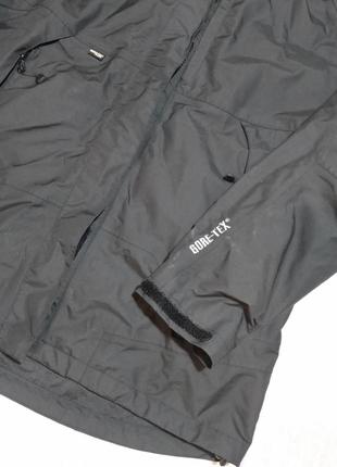 Куртка рабочая russel gore tex..размер м 2