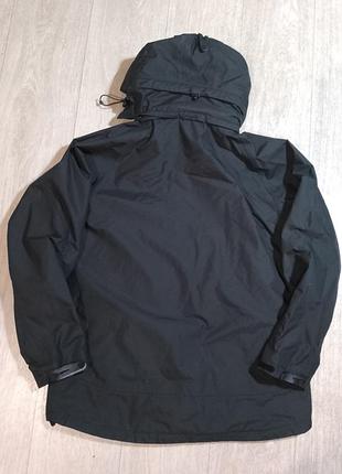 Куртка рабочая russel gore tex..размер м 6