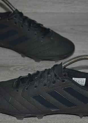 Продам кроссовки для футбола фрирма adidas golettovii