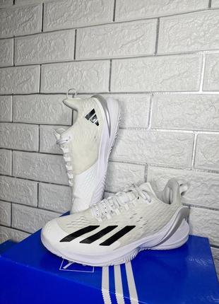 Кроссовки hotels adidas adizero cybersonic, оригинал