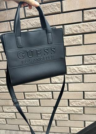 Сумка guess