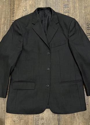 Чоловічий піджак