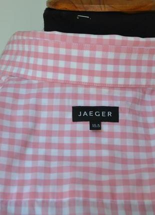 Рубашка jaeger 7