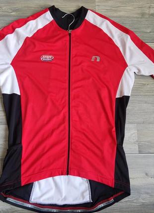 Велоджерсі