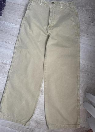 Джинси zara