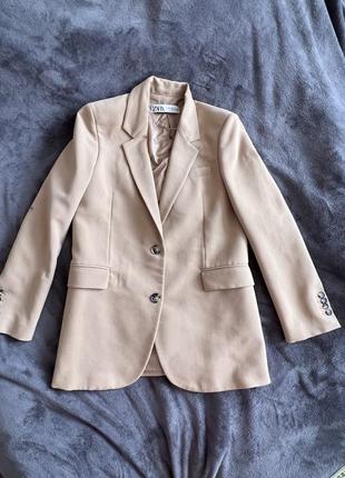 Піджак zara
