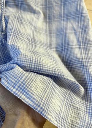 Рубашка хлопок