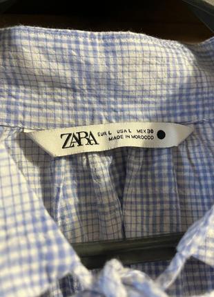 Рубашка хлопок