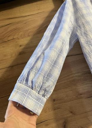 Рубашка хлопок