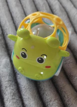 Игрушка брягалка 3