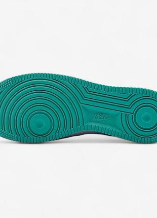 Nike air force 1 tiffany &amp; co 8