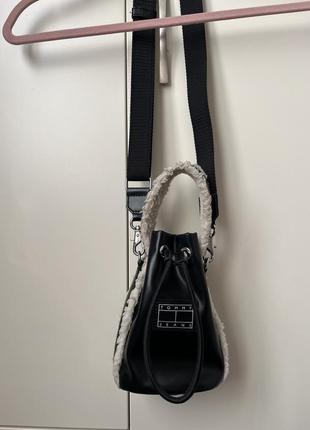 Сумка tommy hilfiger