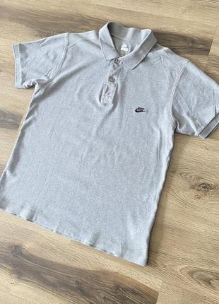 Футболка-тениска: nike