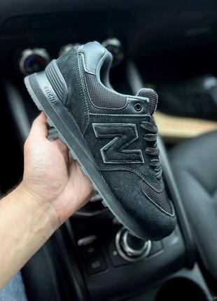Кроссовки кроссовки кроссовки кроссовки мужские New Balance No Show Liner Κάλτσες 3 ζευγάρια all black кроссовки252855ить nb 574 черные