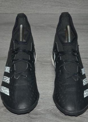 Продам кроссовки для футбола фрирма adidas predator freak.3.2 фото