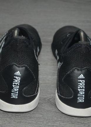 Продам кроссовки для футбола фрирма adidas predator freak.3.3 фото