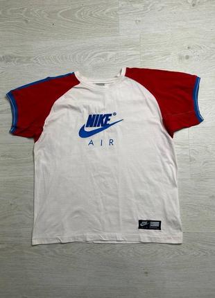 Футболка nike, оригинал
