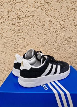 Кроссовки женские adidas breaknet 20 w6 фото