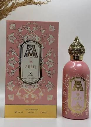 Парфюм attar collection areej, 100 мл
