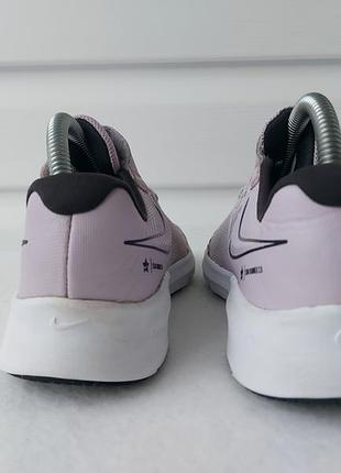 Детские кроссовки nike star runner 2 3
