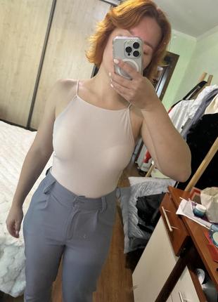 Бодік в рубчик s primark