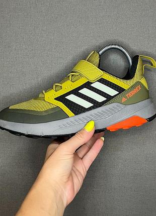 Кроссовки adidas terrex 36 р