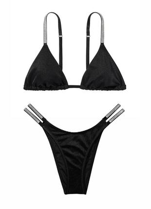 Капальник victoria's secret виктория сикрет оригинал
