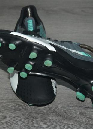 Продам кроссовки для футбола фрима puma evospeed 2.3.4 фото