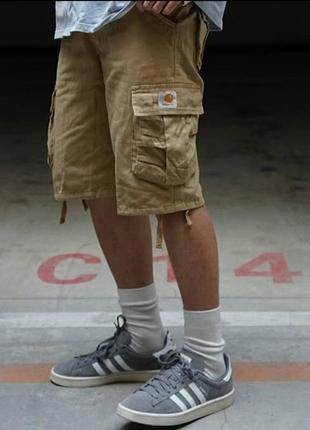 Шорти carhartt